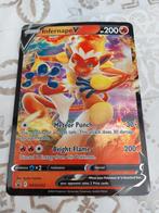 Pokemon, Hobby en Vrije tijd, Verzamelkaartspellen | Pokémon, Ophalen of Verzenden, Zo goed als nieuw, Losse kaart