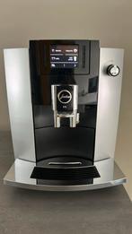 Jura e6, Ophalen of Verzenden, Zo goed als nieuw, Koffiemachine