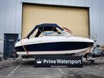 Prins 580 Cabin + 140pk Suzuki 2013, Watersport en Boten, Sloepen, Gebruikt, Polyester, Benzine, 3 tot 6 meter
