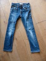 zgan jeans blauw 140 C&A the Slim elastiek spijkerbroek, Kinderen en Baby's, Kinderkleding | Maat 140, Broek, C&A, Ophalen of Verzenden
