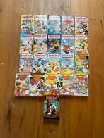 21 Donald Duck pockets en dubbelpockets, Boeken, Meerdere comics, Ophalen of Verzenden, Zo goed als nieuw, Europa
