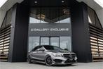 Mercedes-Benz CLA-Klasse AMG CLA45 4MATIC Edition 1 - Panora, Auto's, Mercedes-Benz, Te koop, Zilver of Grijs, Geïmporteerd, 5 stoelen