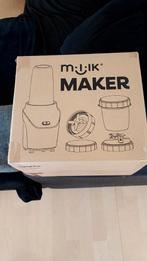 NIEUW in originele doos Blender met beker, Ophalen, Nieuw