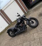 Harley-davidson Softail FLS Slim, Motoren, Motoren | Harley-Davidson, LED Verlichting, 2 cilinders, 1690 cc, Particulier