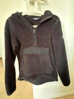 The North Face Fleece - XS, Ophalen of Verzenden, Zo goed als nieuw, Maat 34 (XS) of kleiner, Zwart