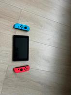 Nintendo switch nieuw!, Ophalen of Verzenden, Nieuw, Met 2 controllers, Switch Original