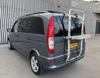 Mercedes-Benz VITO Vito 116 CDI Automaat Camper / Zonnepanel, Automaat, Mercedes-Benz, Bedrijf, Diesel