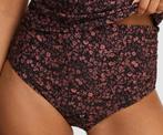 nieuw hoog BEACHWAVE bikini broekje, Kleding | Dames, Badmode en Zwemkleding, Overige kleuren, Verzenden, Nieuw, Bikini