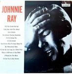 LP  JOHNNIE RAY - Johnnie Ray, Ophalen of Verzenden, 1960 tot 1980, Gebruikt, 12 inch
