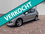 Peugeot 207 SW 1.6 VTi Première airco 2010 navi,panorama ai, Voorwielaandrijving, Euro 5, Gebruikt, Origineel Nederlands