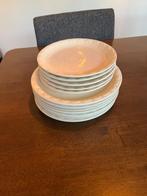 Vijf kleine bordjes, 7 grote dinerborden, Ophalen, Gebruikt, Bord(en), Overige stijlen