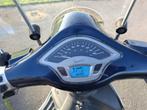 Scooter, Fietsen en Brommers, Scooters | Piaggio, Ophalen, Gebruikt, Overige modellen, Maximaal 45 km/u