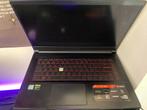 MSI GF63 Thin 9sc, Computers en Software, Windows Laptops, Gebruikt, MSI, 2 tot 3 Ghz, Qwerty