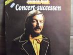 James Last "Concert - Successen" LP, Cd's en Dvd's, Vinyl | Nederlandstalig, Levenslied of Smartlap, Gebruikt, Ophalen of Verzenden