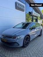 Volkswagen Golf Variant 1.0 eTSI Life Business | Stoelverwar, Auto's, 65 €/maand, Met garantie (alle), Origineel Nederlands, 19 km/l