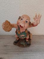 laven efteling staande ramenlapper, Ophalen of Verzenden, Zo goed als nieuw, Beeldje of Poppetje