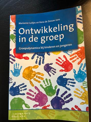 Ontwikkeling in de groep - Groepsdynamica beschikbaar voor biedingen