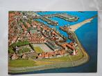 Luchtfoto Urk, Ophalen of Verzenden, 1960 tot 1980, Flevoland