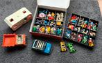 Playmobil vintage met bewaarkoffer, Ophalen of Verzenden, Zo goed als nieuw
