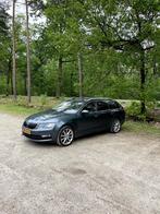 Škoda Octavia 1.6 TDI DSG | ACC | CarPlay | Elek. Achterklep, Auto's, Skoda, 4 cilinders, Stationwagon, 115 pk, Particulier