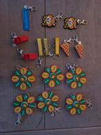 Carnavals aanhakers AH, Ophalen of Verzenden, Nieuw