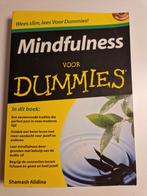 Shamash Alidina - Mindfulness voor Dummies, Shamash Alidina, Gelezen, Verzenden