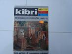 KIBRI Catalogus 1980/81, Gebruikt, Boek, Tijdschrift of Catalogus, Verzenden