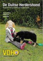 Maandblad De Duitse Herdershond, Ophalen of Verzenden, Gelezen, Honden