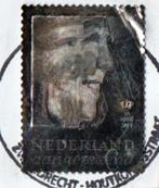 30 April 2013, Verzenden, Na 1940, Gestempeld