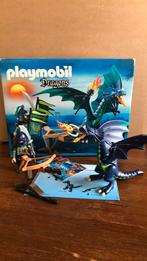 Playmobil Dragons compleet 5484, Kinderen en Baby's, Speelgoed | Playmobil, Ophalen of Verzenden, Zo goed als nieuw