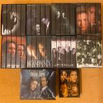 X files VHS / DVD / game, Cd's en Dvd's, Dvd's | Tv en Series, Boxset, Science Fiction en Fantasy, Zo goed als nieuw, Ophalen