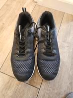 Adidas trainingsjas blauw/zwart maat M, Ophalen, Zo goed als nieuw, Adidas, Maat 48/50 (M)