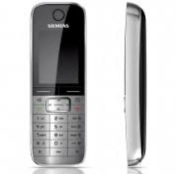 Siemens Gigaset SL78 H (losse handset)  beschikbaar voor biedingen