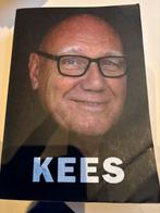 Kees - Biografie, Ophalen of Verzenden, Zo goed als nieuw, Overige