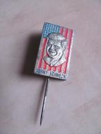 John F. Kennedy, Verzamelen, Ophalen of Verzenden, Gebruikt, Overige onderwerpen, Speldje of Pin