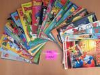 Donald Duck complete jaargang 1986, Donald Duck, Complete serie of reeks, Zo goed als nieuw, Ophalen