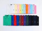 Ralph Lauren Polo S t/m XXL NIEUW, Overige kleuren, Ralph Lauren, Nieuw, Overige maten