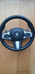 BMW M sport G30 G31 G32 G11 stuur, Ophalen of Verzenden, Gebruikt, BMW
