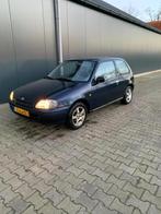 Toyota Starlet 1.3-16V GLi, Auto's, 15 km/l, Gebruikt, 4 cilinders, Starlet