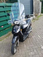 Sym Symphony scooter, Ophalen, Gebruikt, SYM, Benzine