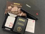 ZIPPO FOUNDER'S DAY, SCOTTIE DOGS, LIMITED EDITION, Verzamelen, Rookartikelen, Aanstekers en Luciferdoosjes, Ophalen of Verzenden