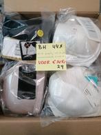 Partij NIEUWE BH - 44 stuks, Kleding | Dames, Ophalen of Verzenden, Nieuw, Maat 38/40 (M)
