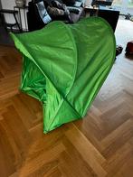 2x IKEA Bedtunnel - Speeltunnel voor Kinderen, Ophalen, Gebruikt