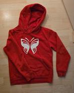 Paraduze Hoodie XS, Kleding | Heren, Truien en Vesten, Ophalen of Verzenden, Zo goed als nieuw, Maat 46 (S) of kleiner, Rood