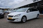 Peugeot 308 SW 1.6 BlueHDI Blue Lease Executive Pack, Voorwielaandrijving, Parkeersensor, Stof, Gebruikt