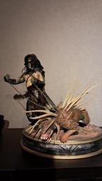 Sideshow predator tracker, Verzamelen, Ophalen of Verzenden, Zo goed als nieuw