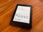 Amazon Kindle Paperwhite (7th Gen) 4GB Zwart (1), Computers en Software, E-readers, Ophalen of Verzenden, Gebruikt