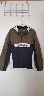 Ellesse Heren Jas - Maat M, Ophalen of Verzenden, Zo goed als nieuw, Maat 48/50 (M), Ellesse