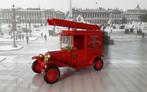 1:43 Citroen B2 Sapeurs Pompiers de Paris 1924; Safir #11, Ophalen of Verzenden, Gebruikt, Auto, Overige merken