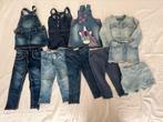 Meisjes kleding pakket maat 80/86, Ophalen of Verzenden, Zo goed als nieuw, Overige maten
